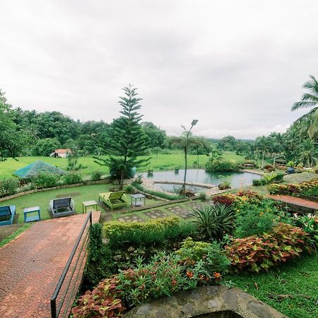 Samkara Restaurant And Garden Resort Lucban Екстериор снимка